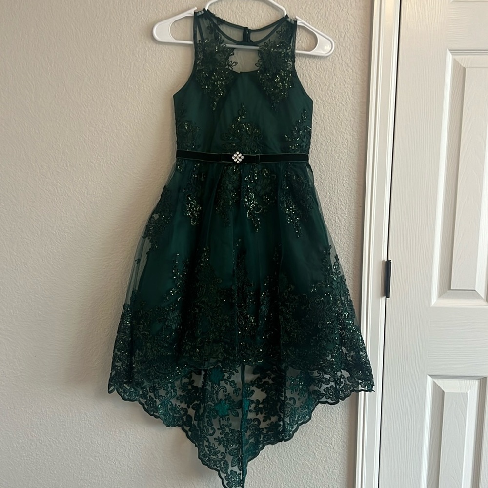 Rare Editions Dress
